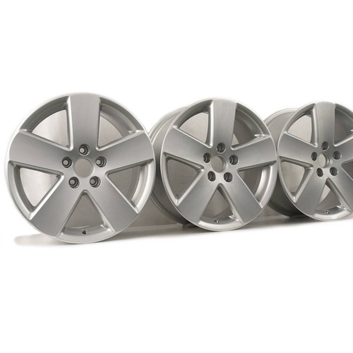 Jantes alliage volkswagen - alliage,