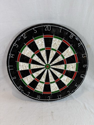 Darts target material sisal - target,