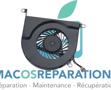 VENTILATEUR GAUCHE POUR