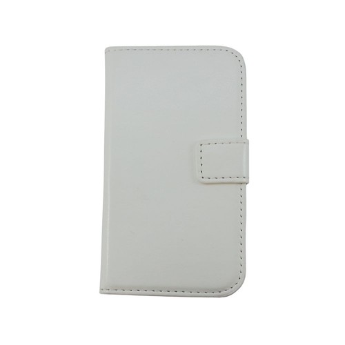 Etui rabat folio pour - rabat, samsung