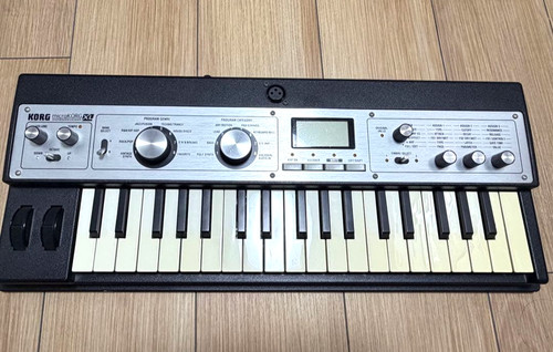 Synthétiseur korg micro - korg, xl