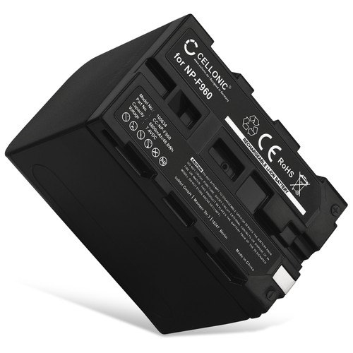 Batterie pour sony - batterie,