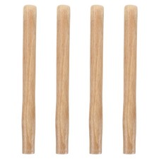 Lot de 4 poignées de rechange