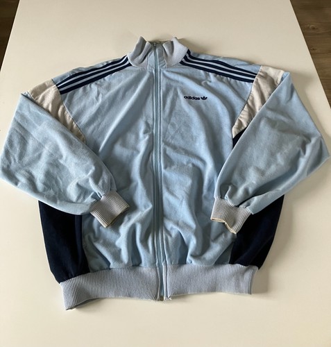 Veste adidas challenger - adidas, 80'