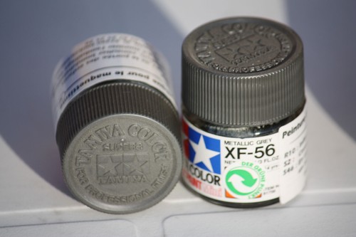 Tamiya peinture pot 10ml - tamiya,