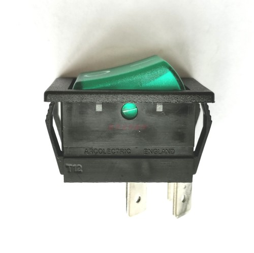 Commutateur pour furman - pour, ps-8r