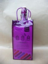 Ice bag rafraichissoir sac à