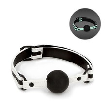 SM & Bondage Bâillon Boule
