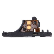 Power Button Flex Cable