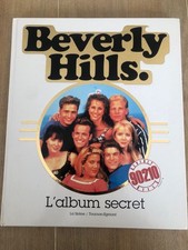 Beverly Hills 90210 L Album