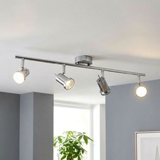 Plafonnier Luminaire Sportif