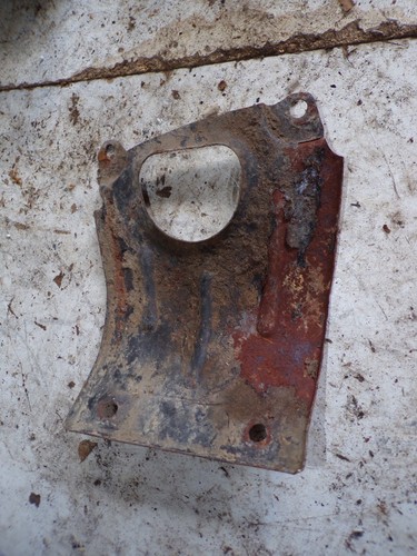 125 sabot moteur honda - 125,