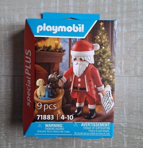 Playmobil 71883 pere - playmobil,