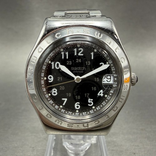 Swatch irony happy joe watch - happy,