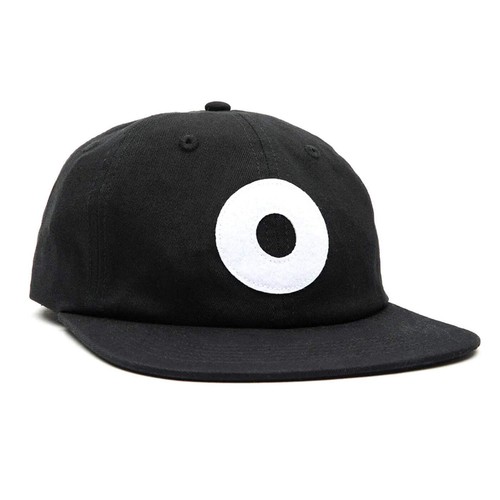 Casquette strapback 6 - casquette,