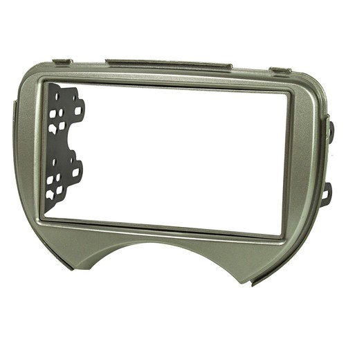 Cache radio double din - radio,