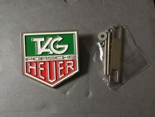 BADGE DE GRILLE DE CALANDRE