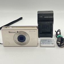 Appareil photo numérique