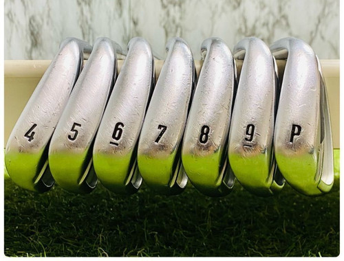 Callaway apex 2014 iron set - [callaway],