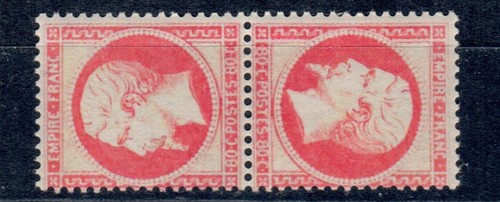 Napoléon 80c tête - n°24-,