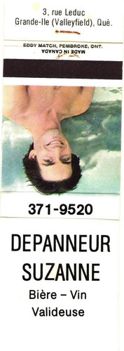 Depanneur suzanne beer wine - beer,,