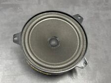 Speakers BMW 3 Series E46 door speakers full range speakers stereo 8368233