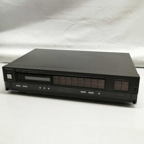 Technics quartz - st-g7,