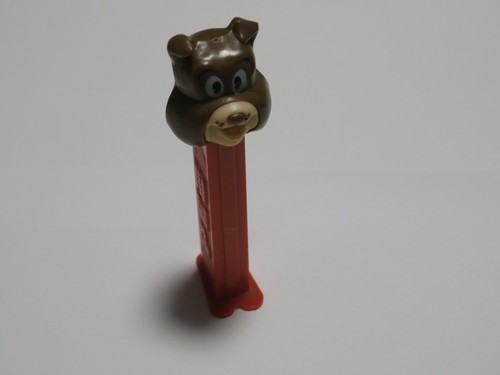Pez distributeur bonbons - pez,