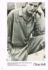 PUBLICITE ADVERTISING 014