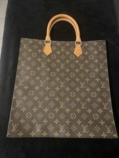Louis Vuitton Sac Plat