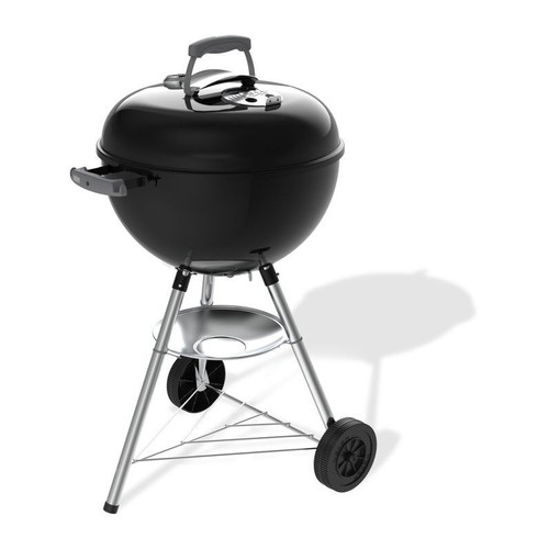 Barbecue charbon weber - a,