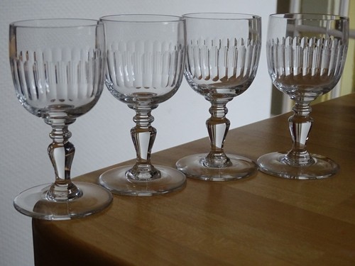 Baccarat cristal renaissance - cristal, 4