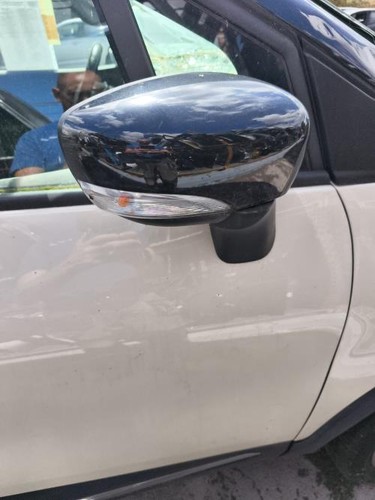 Retroviseur droit renault - retroviseur,
