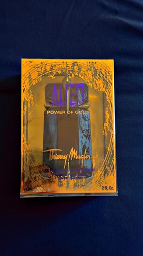 Thierry mugler alien - alien, de