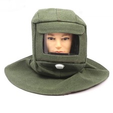 Masque de sablet de sablage de sable