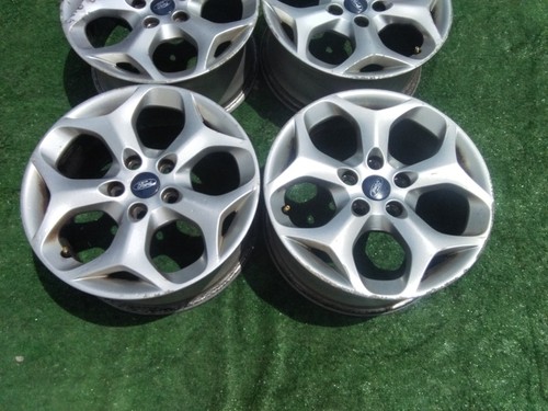Jantes ford focus berlina cap - focus,