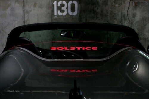 Pontiac solstice vent - pontiac,