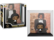 Figurine - Pop! Albums -