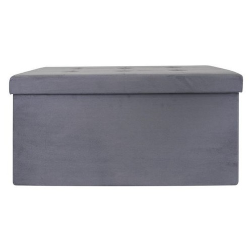 Coffre rangement banc - de,