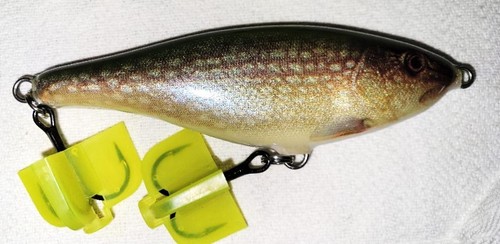 Rapala glidin rap fishing - ,