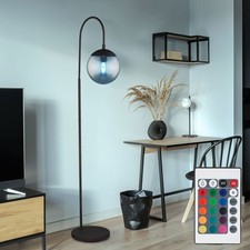 Lampadaire Arc Plafonnier