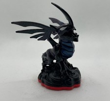 SKYLANDERS TRAP TEAM BLACKOUT FIGURE 2014 ACTIVISION DRAKE