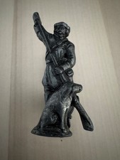 De Patère Chasse/ Porte