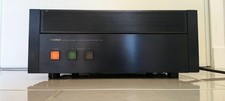 Yamaha B-5 large power amp