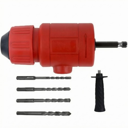 Adaptateur perceuse marteau - adaptateur, perceuse-marteau