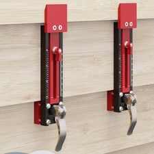 Kit de montage de bardage (2