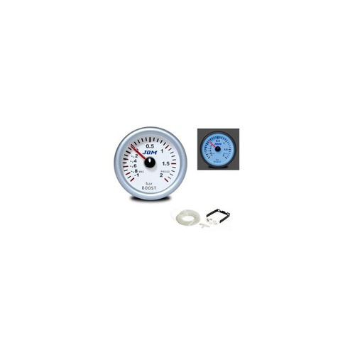 Manometre pression turbo boost - manometre,