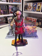 Hot Toys Stan Lee Marvel