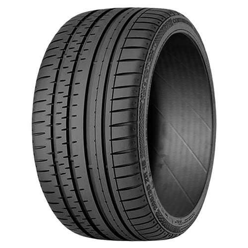 Pneu continental 225 r18 - continental, 225/45