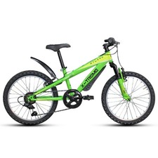 Vélo Mtb Enfant 6-8 Ans